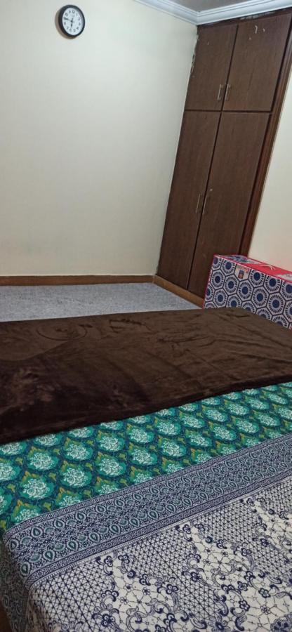 Evergreen Inn Rawalpindi Bagian luar foto