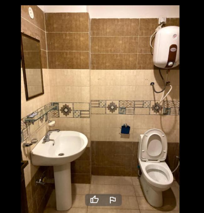 Evergreen Inn Rawalpindi Bagian luar foto