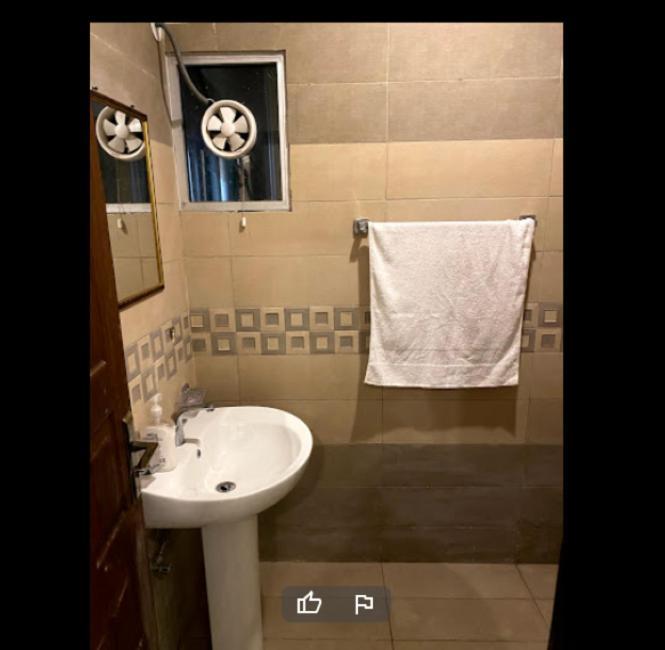 Evergreen Inn Rawalpindi Bagian luar foto
